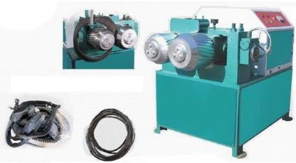 Steel wire separator Steel wire separator