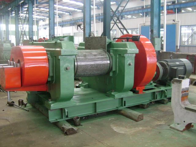 Rubber Mill Rubber Mill