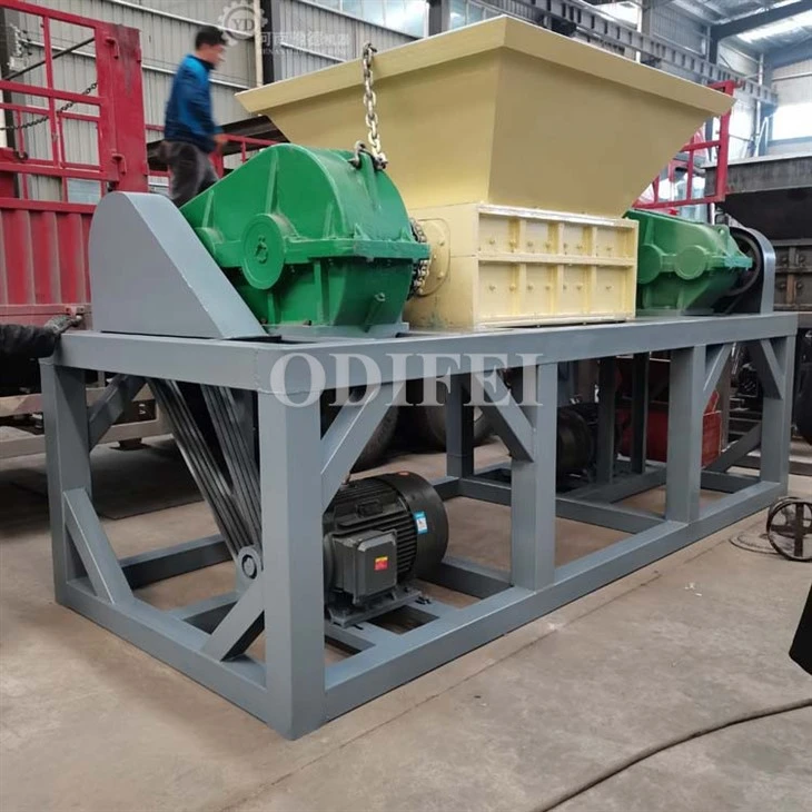 rubber tyre crusher (4)